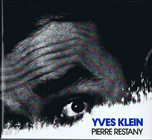 Yves Klein.