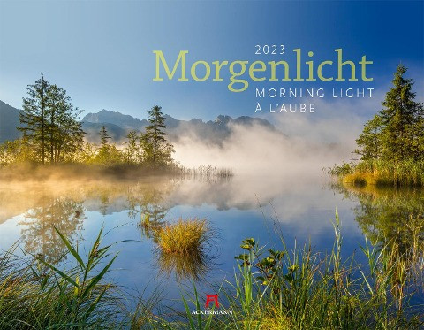 Morgenlicht Kalender 2023