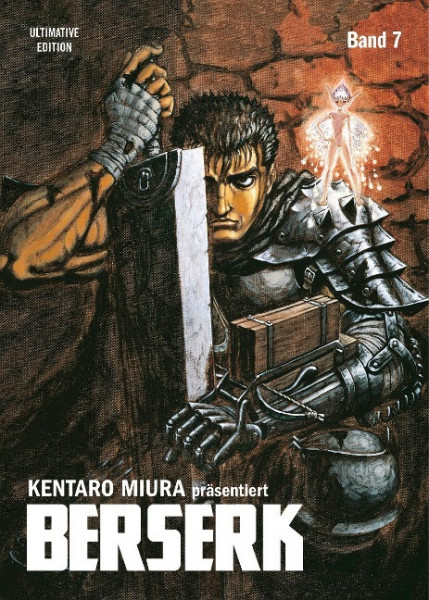 Berserk: Ultimative Edition