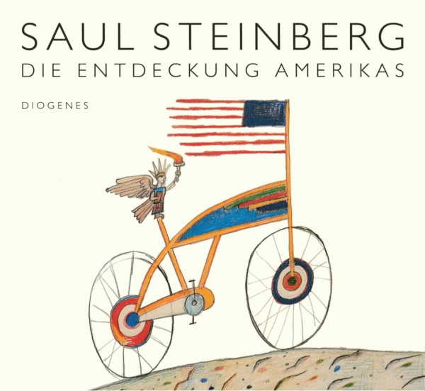 Die Entdeckung Amerikas: Mit e. Vorw. v. Arthur C. Danto (Kunst)