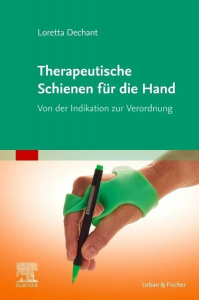 Therapeutische Schienen für die Hand: Von der Indikation zur Verordnung