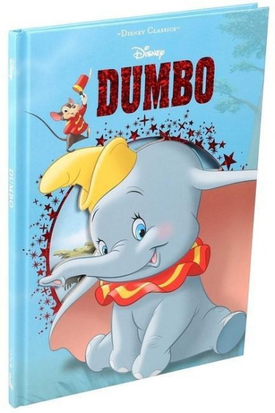 Disney: Dumbo