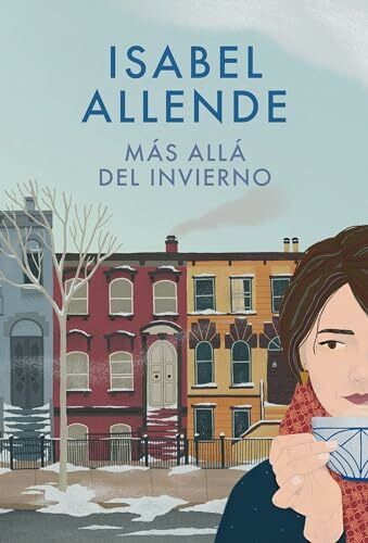 Más Allá del Invierno: Spanish-Language Edition of in the Midst of Winter