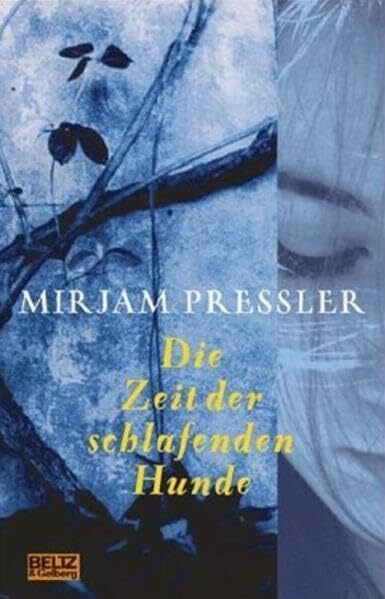 Die Zeit der schlafenden Hunde: Roman (Beltz & Gelberg)