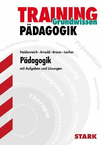STARK Abitur-Training FOS/BOS - Pädagogik