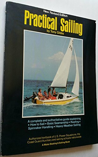 PRACTICAL SAILING PB
