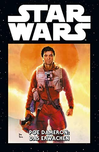 Star Wars Marvel Comics-Kollektion: Bd. 37: Poe Dameron: Das Erwachen