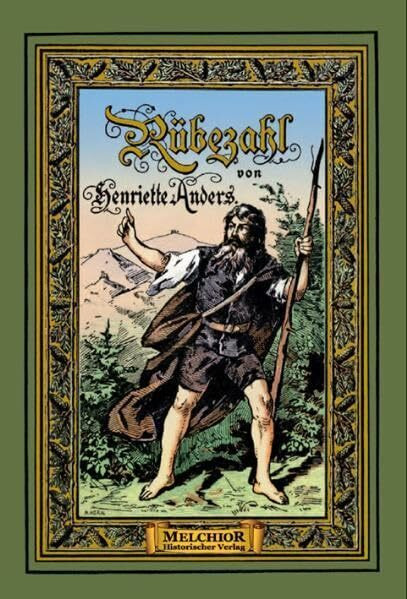 Rübezahl