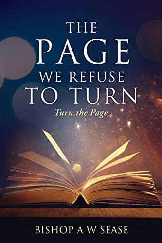 The Page we refuse to Turn: Turn the Page