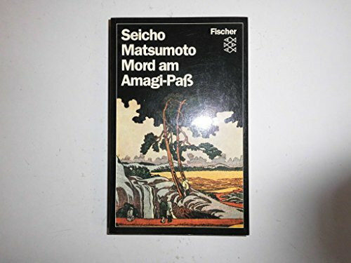 Mord am Amagipass