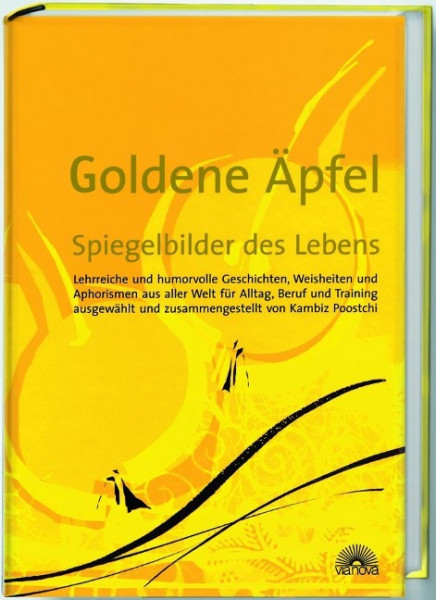 Goldene Äpfel - Spiegelbilder des Lebens