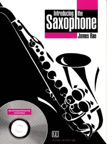 Introducing the Saxophone