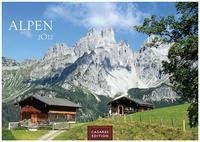 Alpen 2022 - Format L