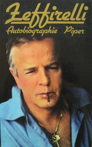 Zeffirelli: Autobiographie