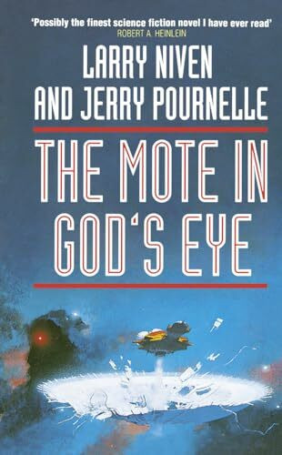 The Mote in God’s Eye