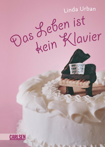 Das Leben ist kein Klavier