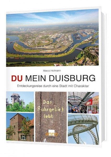 DU mein Duisburg