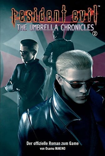 Resident Evil, Bd. 11: Umbrella Chronicles 2