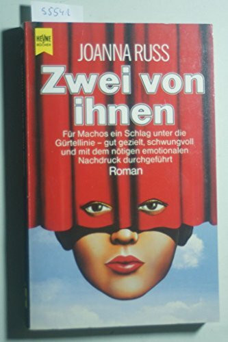 Zwei von ihnen.