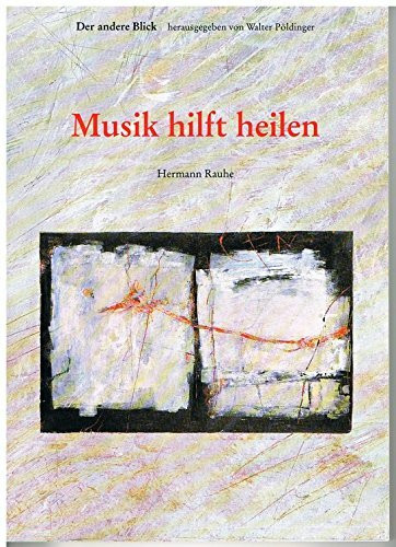Musik hilft heilen. Mit zwei CDs
