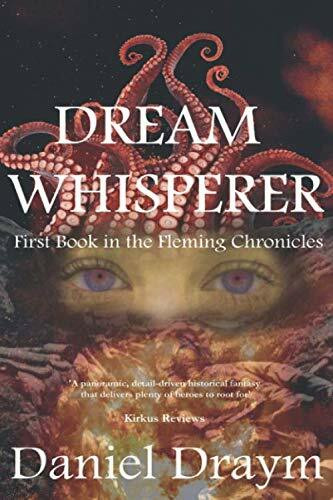 Dream Whisperer: First Book in the Fleming Chronicles