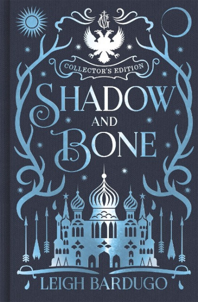 Shadow and Bone