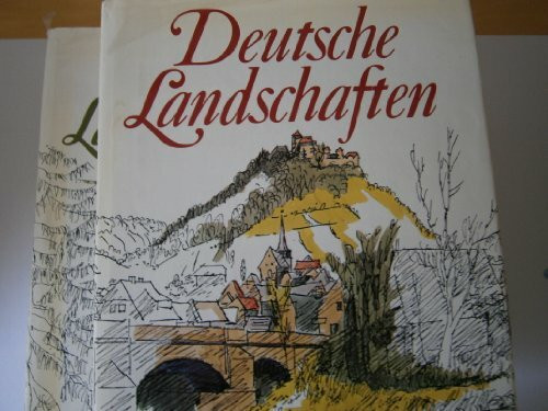 Deutsche Landschaften