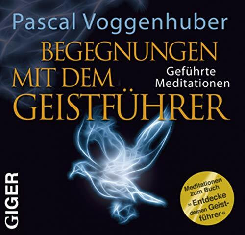 Begegnung mit dem Geistführer: Geführte Meditationen