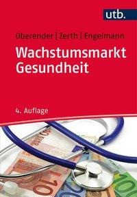 Wachstumsmarkt Gesundheit
