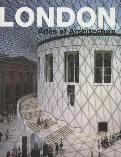London: Atlas of Architecture