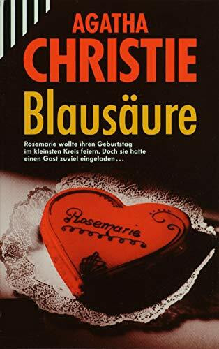 Blausäure
