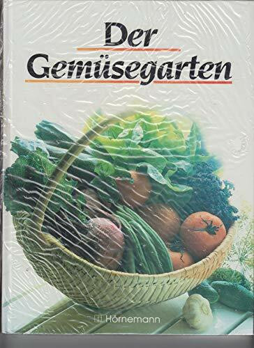 Der Gemüsegarten