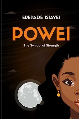 POWEI: The Symbol of Strength