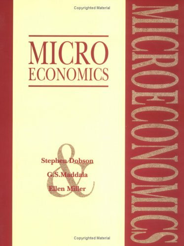 Microeconomics