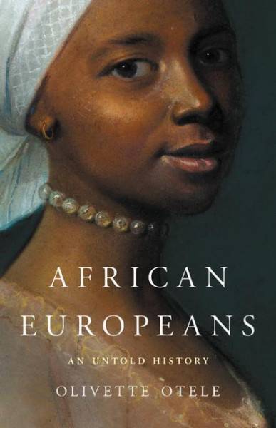 African Europeans: An Untold History