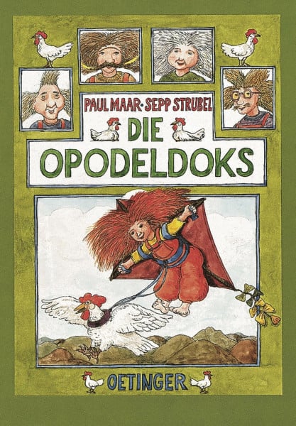 Die Opodeldoks