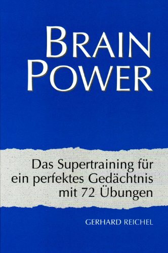 Brainpower