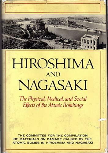 Hiroshima & Nagasaki