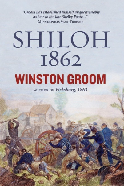 Shiloh, 1862