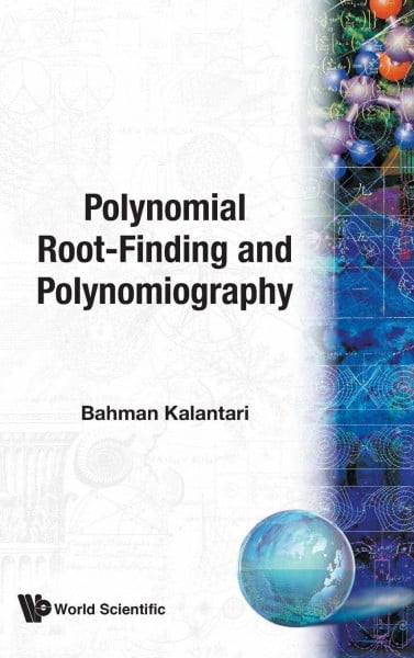 POLYNOMIAL ROOT-FINDING & POLYNOMIOGRA..