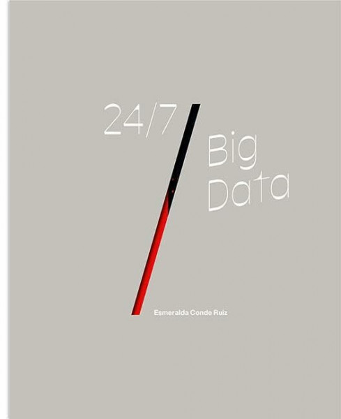 24/7 Big Data: Esmeralda Conde Ruiz