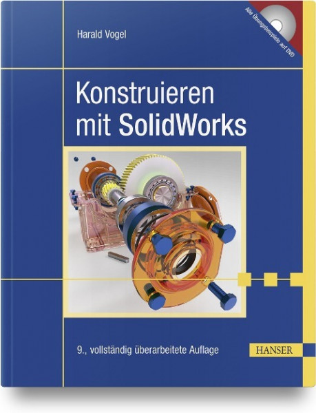 Konstruieren mit SolidWorks