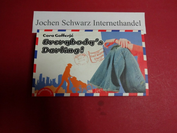 Everybody's Darling (Ich bin Ich!)