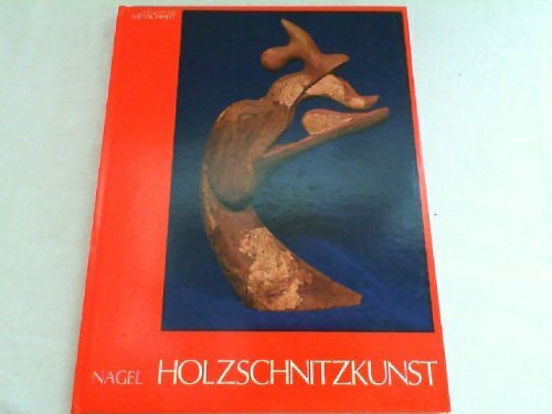 Holzschnitzkunst