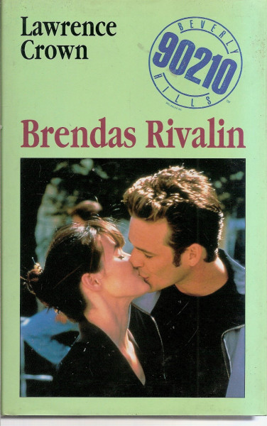 Beverly Hills 90210, Brendas Rivalin