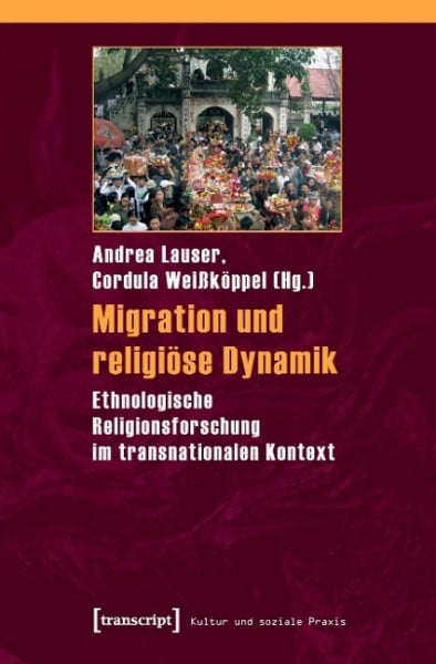 Migration und religiöse Dynamik