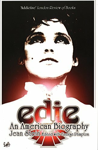 Edie: An American Biography