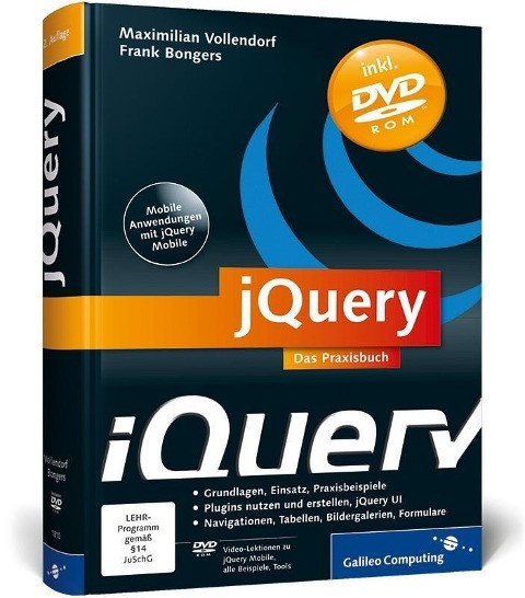 jQuery