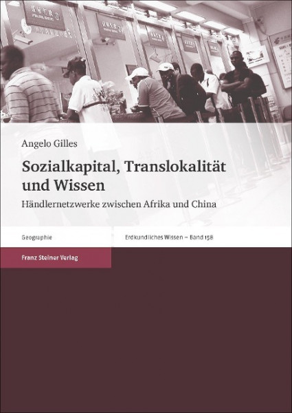 Sozialkapital, Translokalität und Wissen