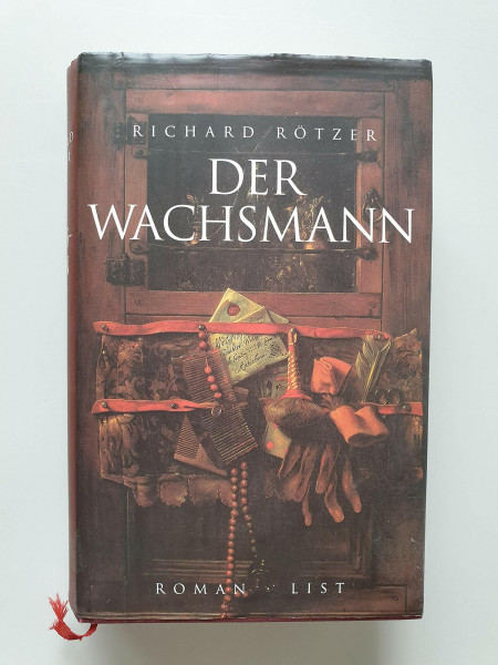 Der Wachsmann